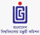 University Grants Commission of Bangladesh